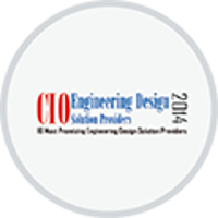 Robotmaster 2014 - CIO Top 10 Engineering Design Solutions