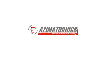 Azimatronics logo