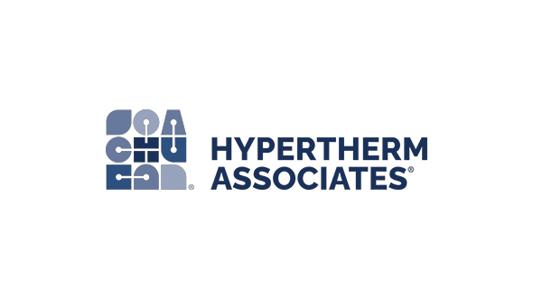 Hypertherm Associates logo